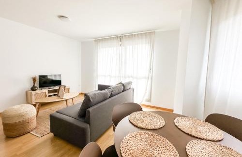 Cee Apartment | Apartamento Nosa Terra by ALÔGA