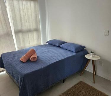Velha Apartment | Apartamento Novo 5min da Oktoberfest