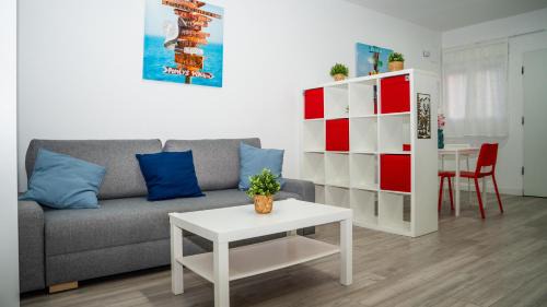 Torrejon de Ardoz Apartment | Apartamento nuevo completo 2