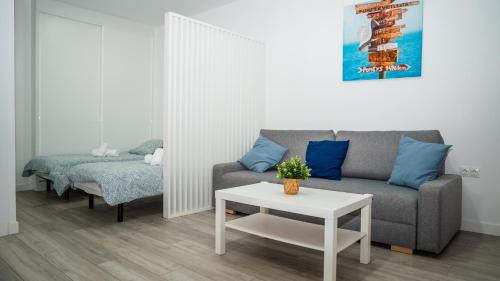 Torrejon de Ardoz Apartment | Apartamento nuevo completo 2