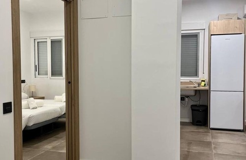 Murcia Apartment | Apartamento Nuevo en el Centro de Murcia