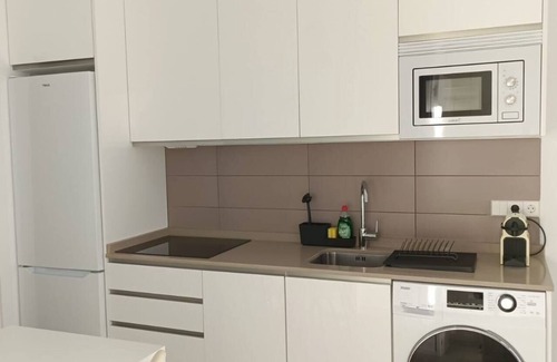 Pueblo Nuevo Apartment | Apartamento nuevo en La Almudena