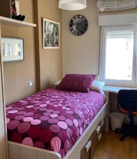 Distrito Sur Apartment | Apartamento Nuevo Gijón