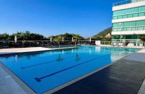 Santinho Apartment | Apartamento Oásis com vista para o mar by Achei