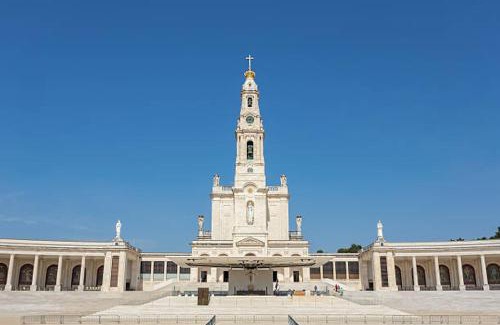 Alcobaca Apartment | Apartamento O Albuquerque - Centro Cidade Alcobaça