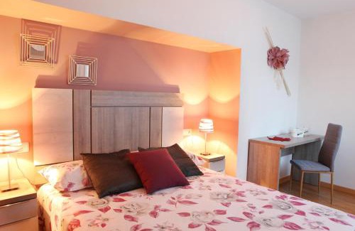 Oronoz Apartment | Apartamento Oronoz