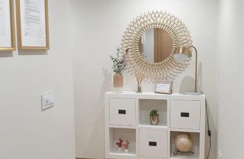 La Coruna Apartment | Apartamento Orzán playa