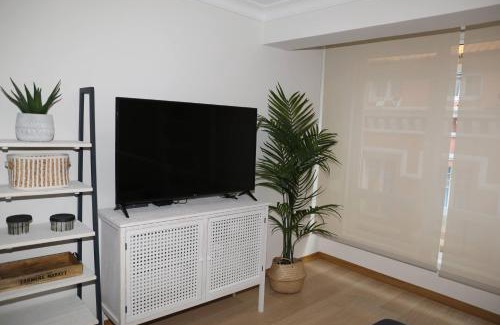 La Coruna Apartment | Apartamento Orzán playa