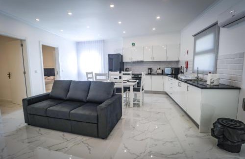 Ribeira Grande Apartment | Apartamento Pôr do Sol