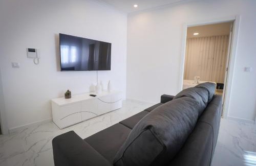 Ribeira Grande Apartment | Apartamento Pôr do Sol