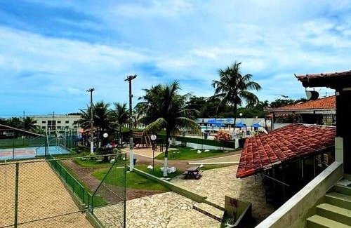 Baixo Grande Apartment | Apartamento Paraiso Litoral