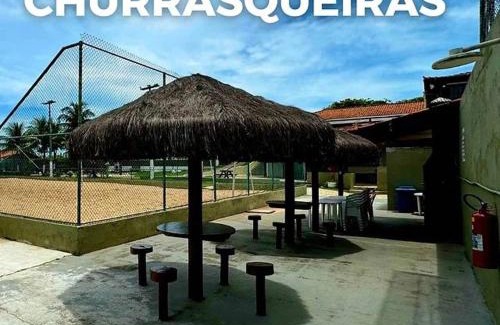 Baixo Grande Apartment | Apartamento Paraiso Litoral