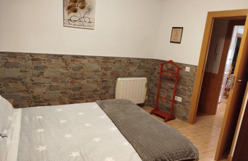 Villahermosa del Rio Apartment | Apartamento Plano Royo 2º