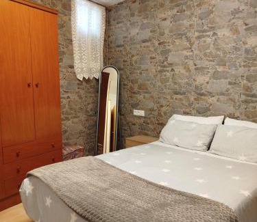 Villahermosa del Rio Apartment | Apartamento Plano Royo 2º