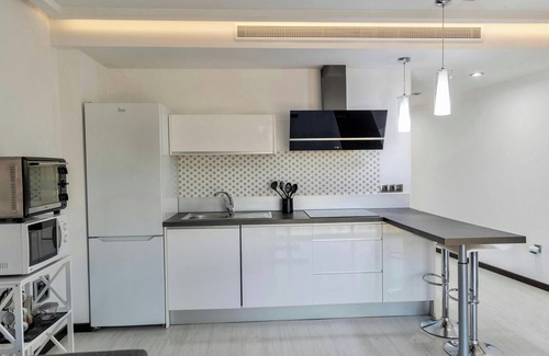 Cordoba Apartment | Apartamento Países Bálticos