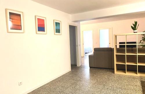 Padron Apartment | Apartamento Padron Centro P8 by URent