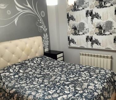 Leon Apartment | Apartamento Palacio de Congresos León