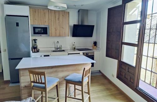 Pastrana Apartment | Apartamento Palacio de los Burgo