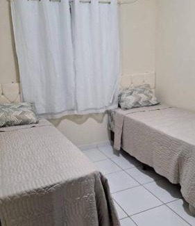 Corumba Apartment | Apartamento Palmeiras - Excelente localização!