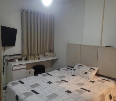 Centro Apartment | Apartamento para alugar período do São João