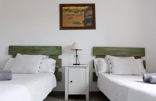 Caleta de Caballo Apartment | Apartamento Paraiso en Lanzarote