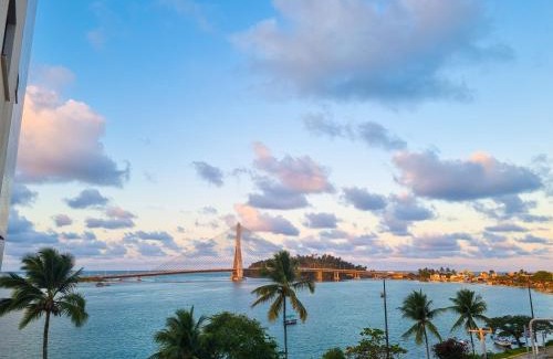 Pontal Apartment | Apartamento Paraiso do Pontal