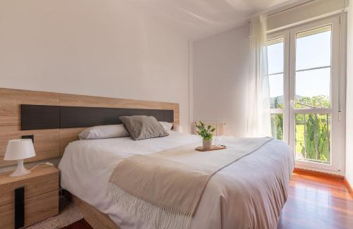 La Cueva Apartment | Apartamento parque de la naturaleza de Cabárceno