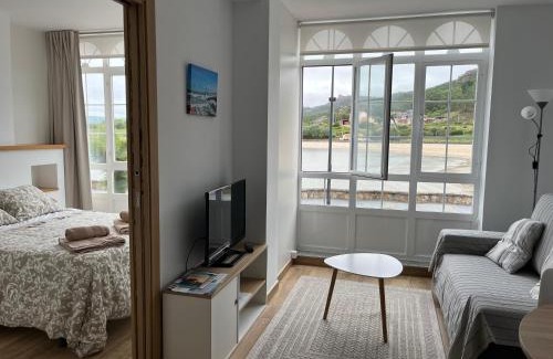 Camelle Apartment | Apartamento paseo marítimo Camelle