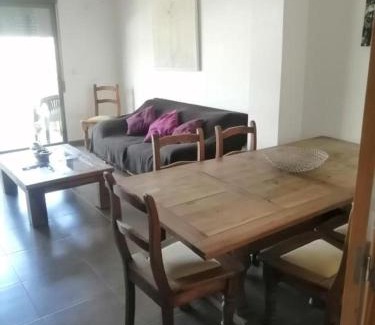 Alcantarilla Apartment | Apartamento Pepe
