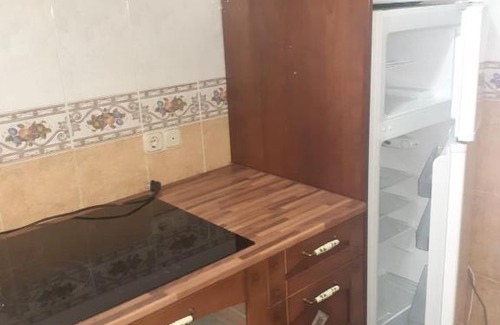 Cenes de la Vega Villa | Apartamento pico del veleta