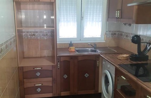 Cenes de la Vega Villa | Apartamento pico del veleta