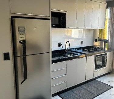 Piratuba Apartment | Apartamento Piratuba Alegria, 104