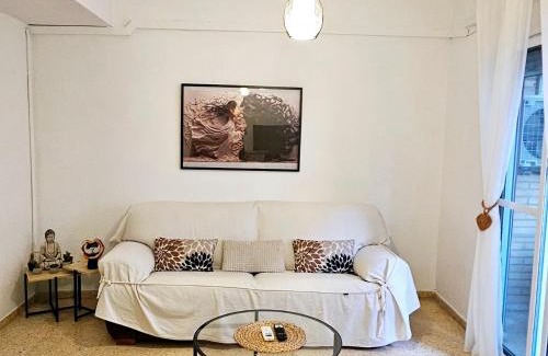 Mareny Barraquetes Apartment | Apartamento playa Valencia