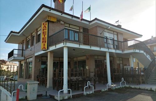 Noja Apartment | Apartamento Playa de Ris