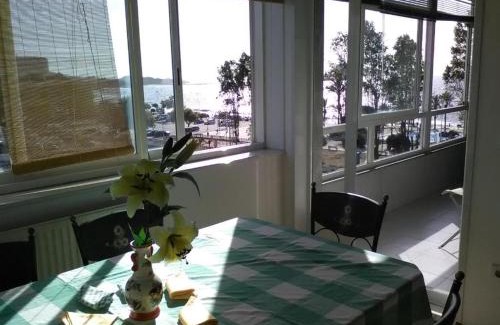 Alcabre Apartment | Apartamento playa Samil