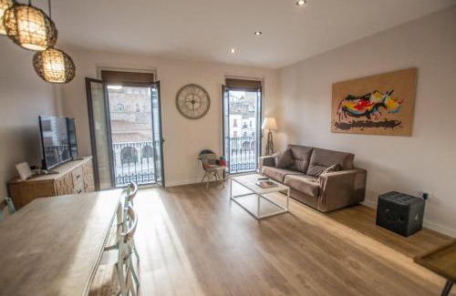 Plaza Mayor Apartment | Apartamento Plaza Mayor Cáceres