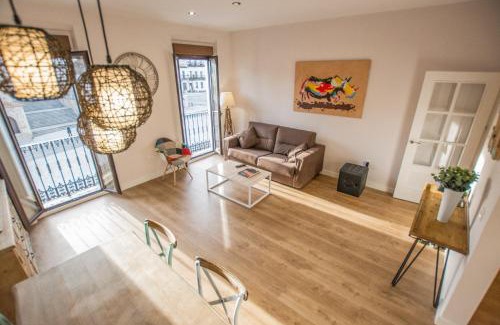 Plaza Mayor Apartment | Apartamento Plaza Mayor Cáceres