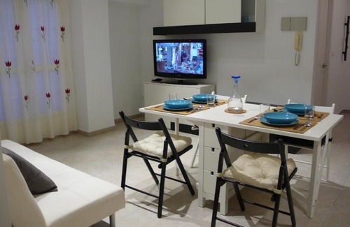 Benaguacil Apartment | Apartamento Portalet 7