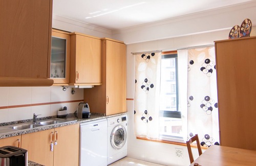 Odivelas Condo | Apartamento Portugal @ Colinas de Cruzeiro