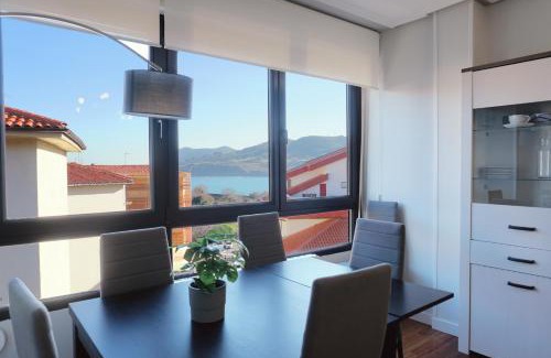 Mundaka Apartment | APARTAMENTO PORTUTXU