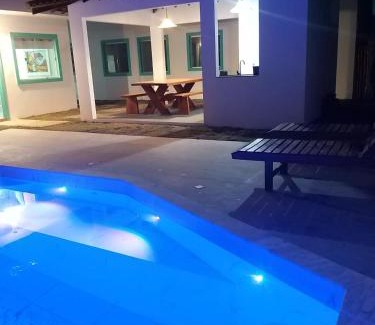 Porto Seguro Apartment | Apartamento Praia Porto mais Alegre