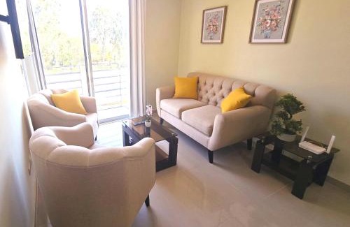 Pueblo Nuevo Apartment | Apartamento Premium frente a Universidad San Marcos para 4 pers en lima