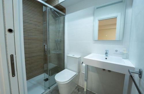 Tetuan Apartment | Apartamento Premium Ubi Perfecta