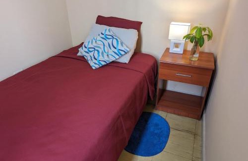 Rimac Apartment | Apartamento privado, 2 habitaciones, cerca al Centro de Lima