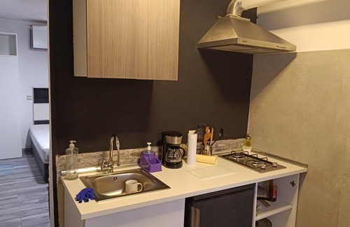 Numancia Apartment | Apartamento Privado