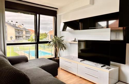 Mogro Apartment | Apartamento Puerta de Mogro