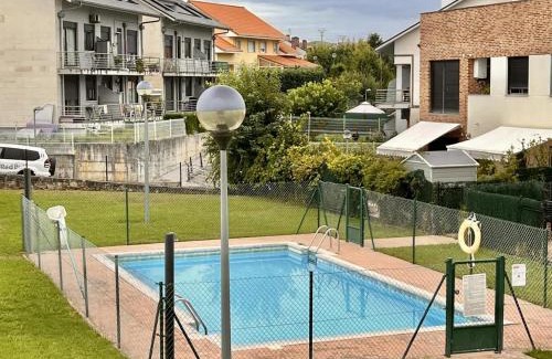 Mogro Apartment | Apartamento Puerta de Mogro