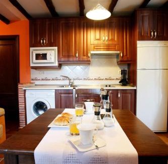 Candelario Apartment | Apartamento Puerta del Sol de 1 habitación