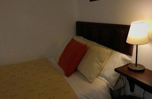 Candelario Apartment | Apartamento Puerta Grande