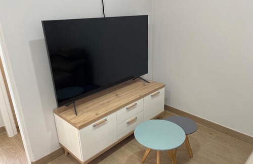 A Guarda Apartment | Apartamento puerto